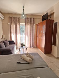 Beautifu Studio near Beach