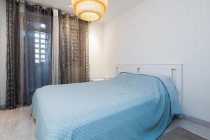 Spacious four bedroom apartment in San Pedro