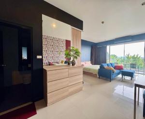 Stylish Sea view Chic condo