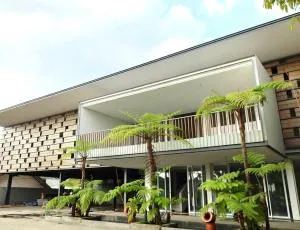 Proven Living - Cihanjuang 1