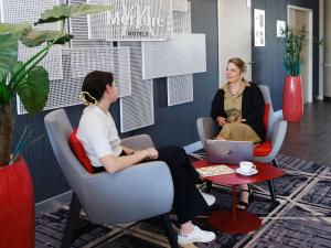 Hotels Mercure Toulouse Sud : photos des chambres