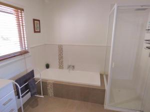 Break ODay View - Flowerdale