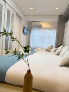 桜の川60 巣鴨駅 5分 2-6人丨Sugamo JR Line 5 minutes 2-6 people