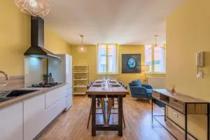 Appartement 2 chambres proche metro et parking - Wattrelos