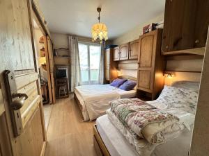 Appartements Residence Les Marmottes - NOUVEAUTE PLEIN CENTRE DU VILLAGE MAE-7861 : photos des chambres