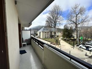 Appartements Residence Les Marmottes - NOUVEAUTE PLEIN CENTRE DU VILLAGE MAE-7861 : photos des chambres