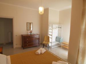 CASA ANGELA, luminoso appartamento al centro del Salento