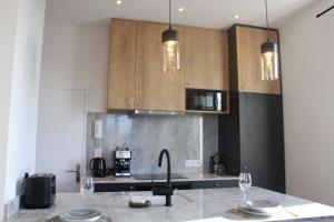 Appt Studio LA ROCHELLE - LR180-01B
