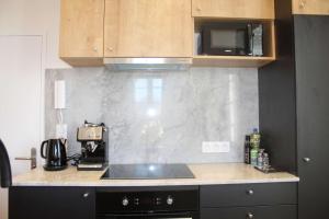 Appt Studio LA ROCHELLE - LR180-01B
