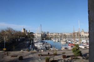Appt Studio LA ROCHELLE - LR180-01B