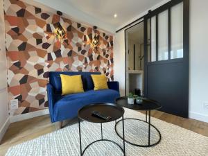 Appt Studio LA ROCHELLE - LR180-01B