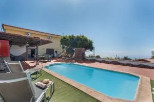 Casa Tenades - La Concepción