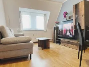 3 Raumwohnung Zentrum Ost - لايبزيغ