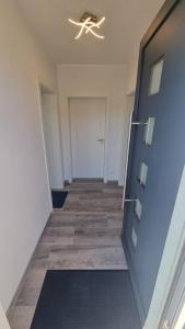 Ferienwohnung Zum Pflanzgarten