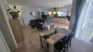 Ferienwohnung Zum Pflanzgarten - Acht