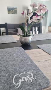 Ferienwohnung Zum Pflanzgarten