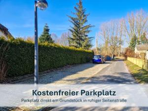 Peenemünde, Fewo OG