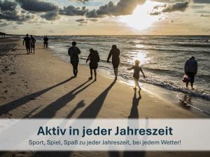 Peenemünde, Fewo OG