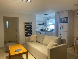 Confortable y moderno dto en el corazón de Tucumán