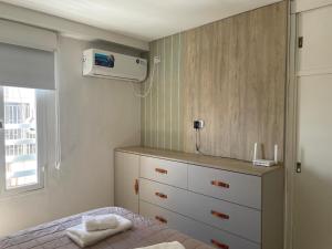 Confortable y moderno dto en el corazón de Tucumán