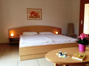 Apartment Am Lübbesee