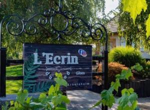 Appartements Gite Bagatelle l-Ecrin du Ried PROCHE EUROPAPARK : photos des chambres