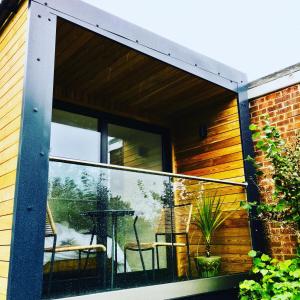 The Wee Cabin