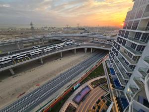 Gemz by Danube - Al Furjan by Golden Casa