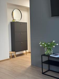 Comfy Center Apartment