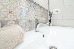 Casa Greta a Otranto 6 posti