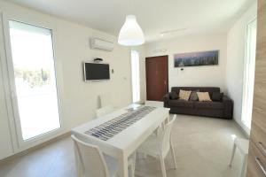 Casa Greta a Otranto 6 posti