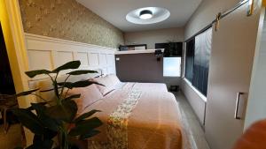 Hotel APART Zuccolotto 1