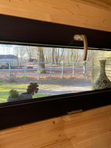 Chalets cabane : photos des chambres