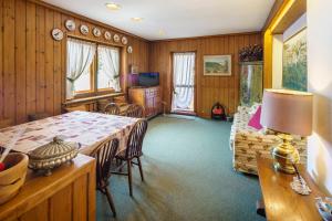 Villa Franchetti - Stayincortina