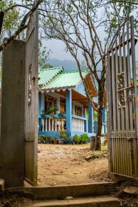 Monratino The Orange Farmstay - Darjeeling