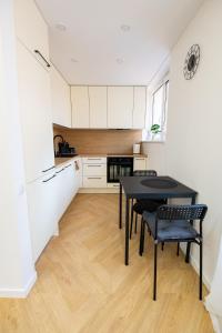 Klaipedas apartaments