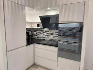 Appartements La Petite Ancre : photos des chambres
