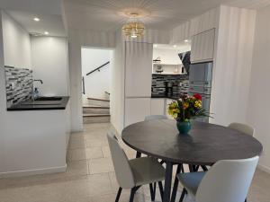 Appartements La Petite Ancre : photos des chambres
