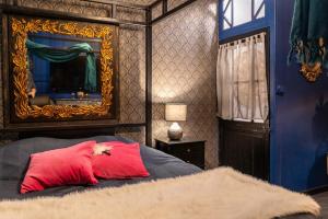 Love Room, La Parenthèse, Auxerre