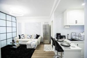 Alba Garden, Modern ,Infinity Pool,Gym & Minimart