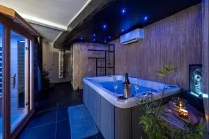 Love Room, La Parenthèse, Auxerre - Bleigny-le-Carreau