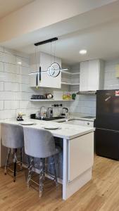 2BR 4PAX Stylish Duplex ARTE Mont Kiara