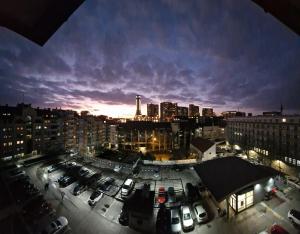 Panorama 40