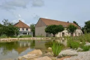 La Mélinothe large 5 charming gîte with spa - Saint-Mards-en-Othe