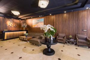 Sana Da Nang Beach Hotel