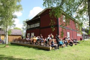 Hotel Dalhem