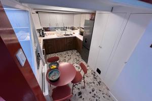 Atypical Loft in the Heart of the Marais