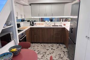 Atypical Loft in the Heart of the Marais