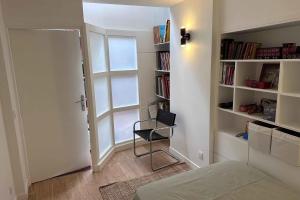 Atypical Loft in the Heart of the Marais