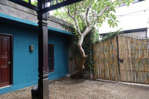 Mangga Bali Bungalow - 23